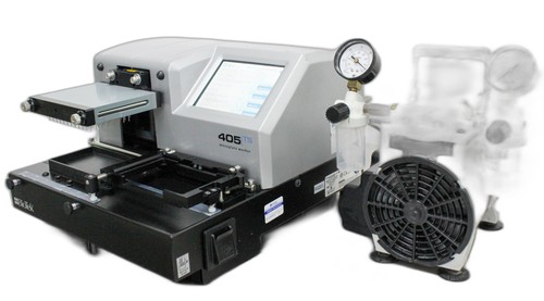 Agilent biotek 405 - 405, ts