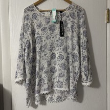 Camicetta donna Papermoon