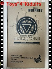 Hot Toys MMS759D66 Iron Man 3