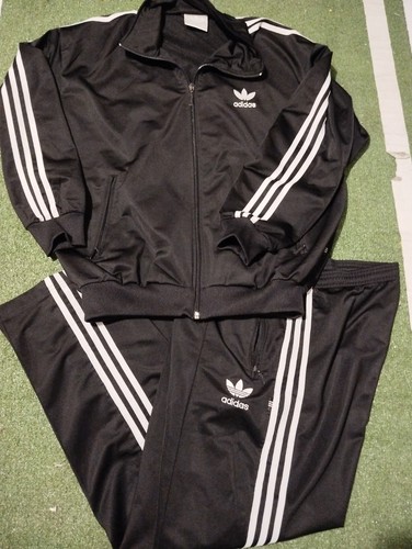 Adidas completo tuta giacca - completo,