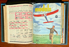 1947-1961 Set Lot of 12