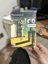 ICO Videogioco PS2 Italian