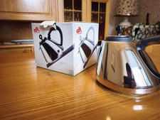 Tisaniera DeAgostini Design Arturo Silva