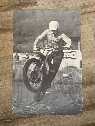Poster vintage joel - vintage,