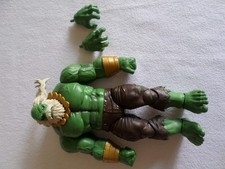 MARVEL LEGENDS DELUXE MAESTRO