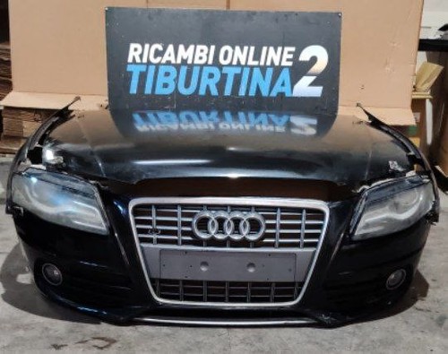 Muso completo musata audi - completo,