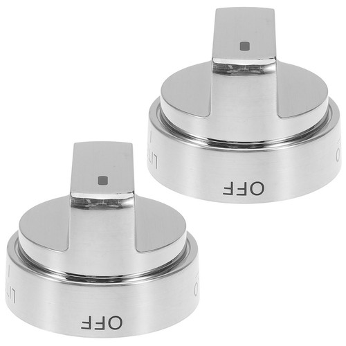 Set manopola fornello gas - set, 2