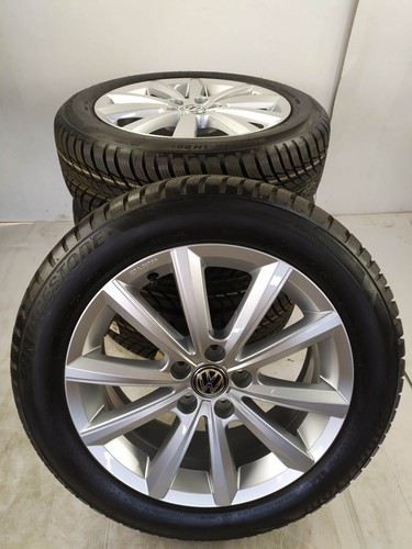 Cerchi lega originali vw - in,