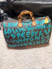 Borsa Louis Vuitton Speedy 40 Boston