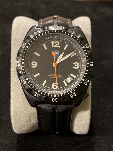 Orologio automatico svizzero - orologio,