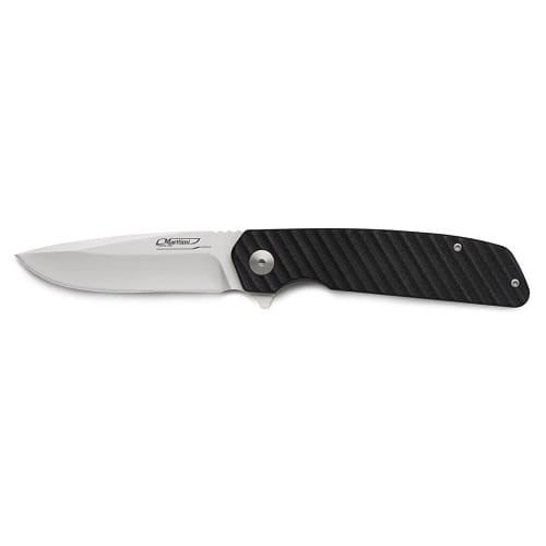 Coltello marttiini mef lama - mef, 8