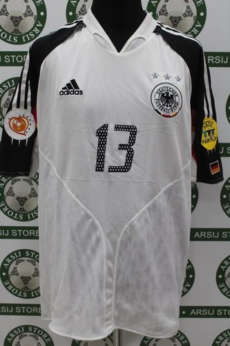 Maglia calcio germania - maglia,