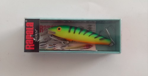 Rapala magnum mag - 7,