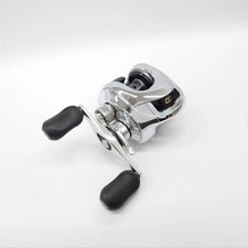 Mulinello Baitcasting Shimano