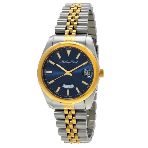 Orologio donna mathey tissot - orologio,