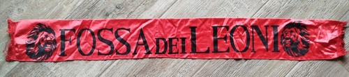 Sciarpa scarf bufanda ultras - scarf,