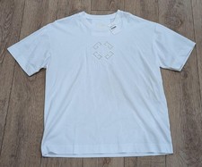 T-shirt girocollo uomo