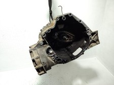 CAMBIO MANUALE COMPLETO PER