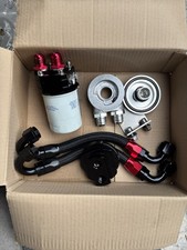 Kit Mocal Olio Abarth Universale