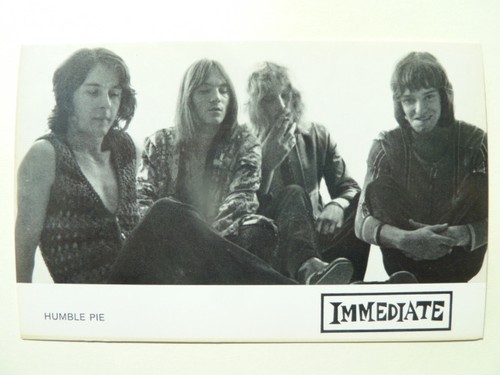 Musica humble pie - -ta-,