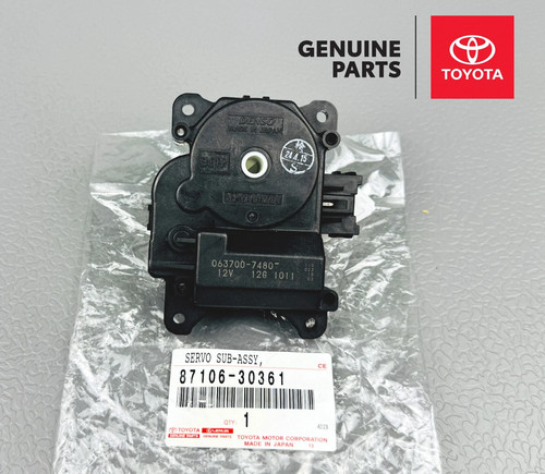 87106 30361 lexus - 87106-30361, rx300