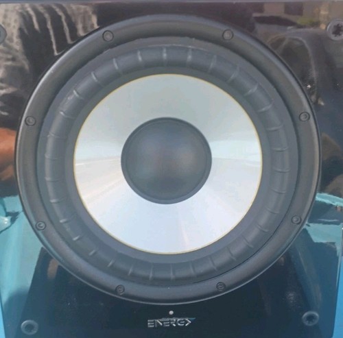 Energy speaker systems esw cs8 - speaker, esw-cs8