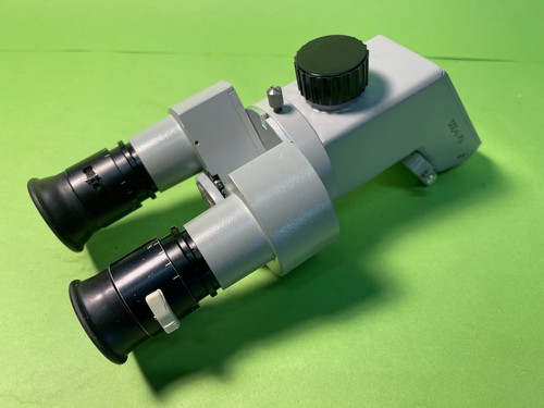 Tubo binoculare 125 - binoculare, zeiss