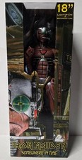FIGURINA NECA IRON MAIDEN DA