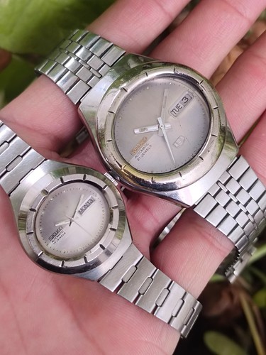 Set paia orologi - paia, vintage