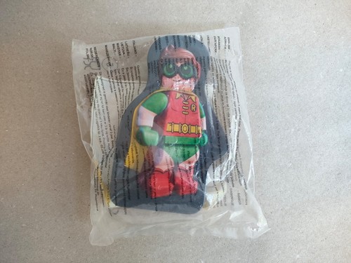 The lego batman - the,