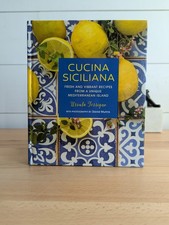 Cucina Siciliana: Fresh and