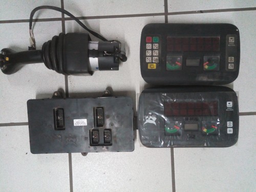 Controller bobcat - controller,