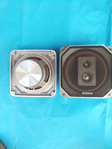 Sony 618 coppia - xs-618,