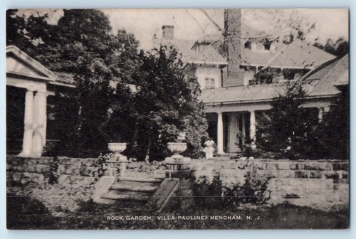 1940 mendham new jersey - 1940,