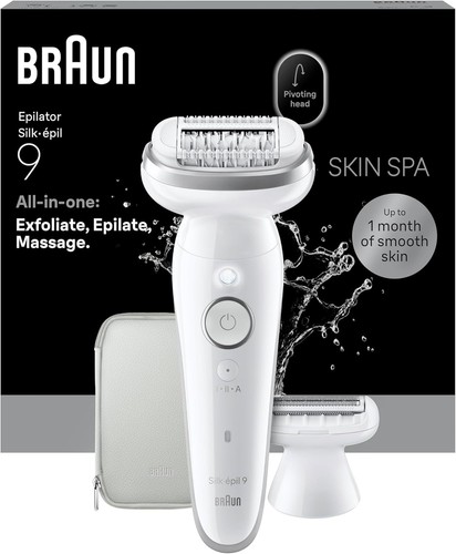 Braun silk épil flex - braun,