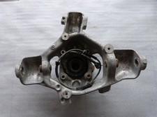 Ferrari 599 GTB Supporto Ruota