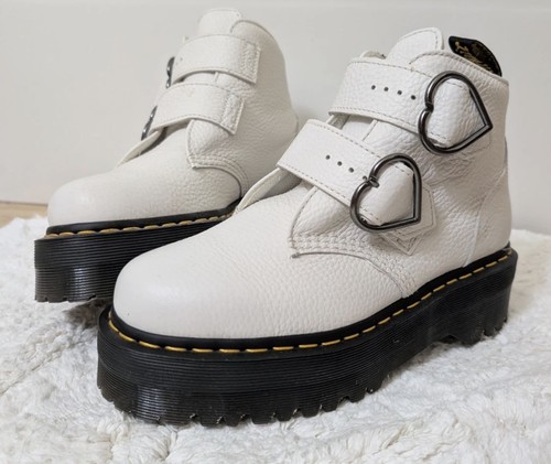 Nuovo stivali martens - dr,