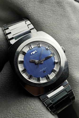 Technos jupiter automatic - technos,