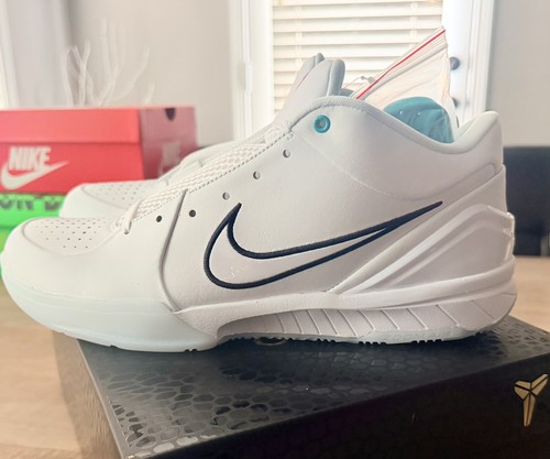 Nike kobe draft day - nike,