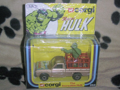 Corgi toys 264 originale - 264,
