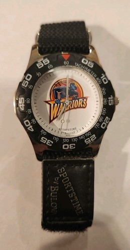 Orologio golden state warriors - golden,
