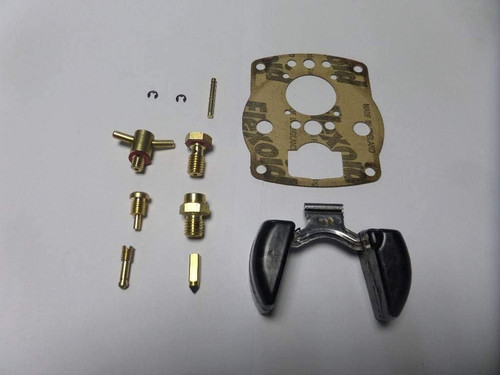 Kit riparazione adattabile per - kit,