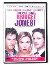EBOND Che pasticcio Bridget