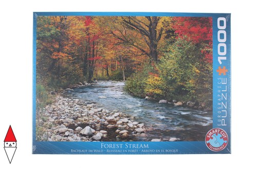 Puzzle paesaggi eurographics - puzzle,