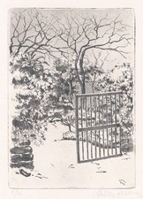 PIRAS ENRICO " AUTUNNO"