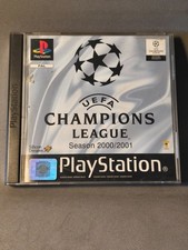 UEFA CHAMPIONS LEAGUE Season