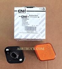 FANALE FRECCIA LATERALE LATO DESTRO SINISTRO ADATTO A EUROCARGO IVECO 500316551 