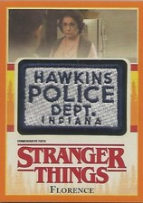 Stranger Things Season 1: P-FL