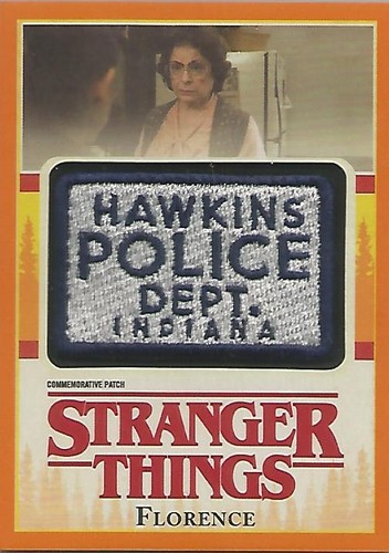 Stranger things season p - stranger,