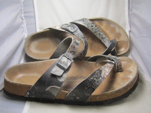 Papillio ladies black gray - ladies,